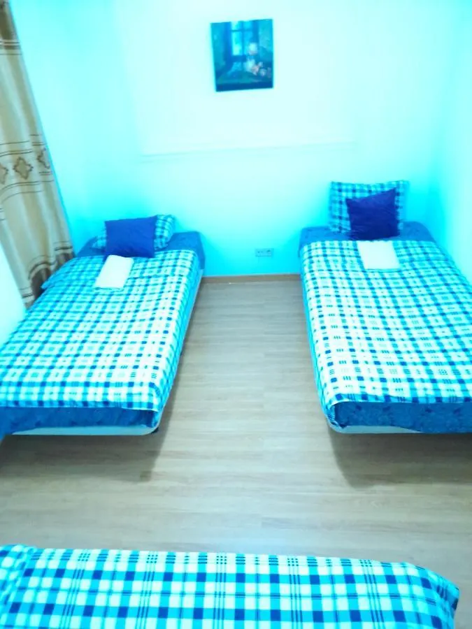 Garden Guest House Lisbon