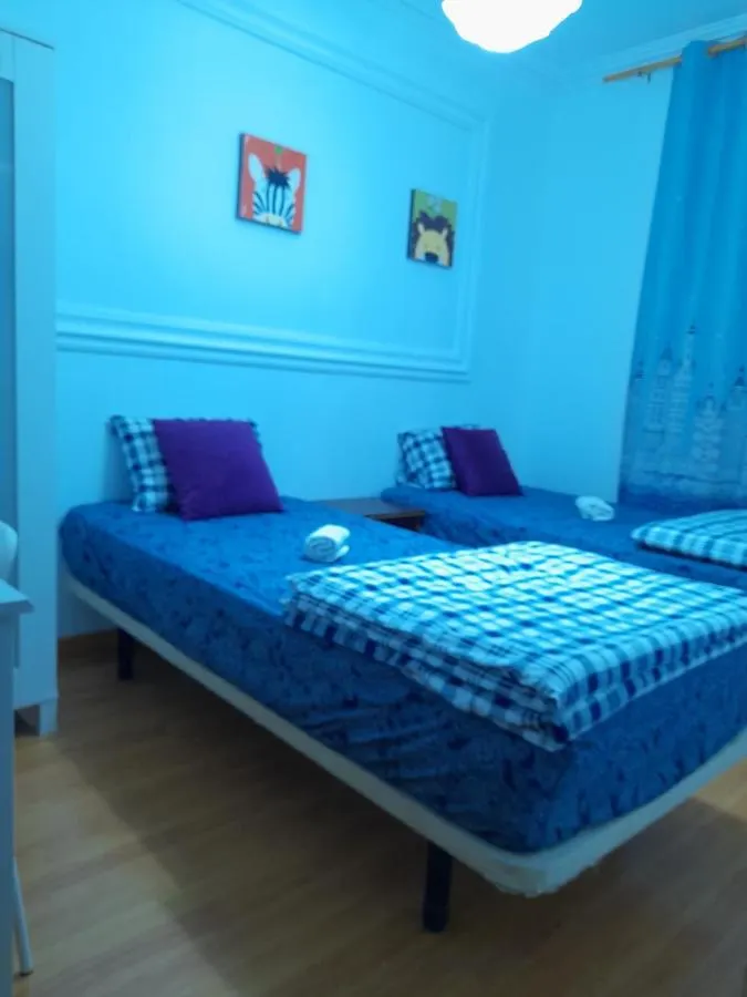 Garden Guest House Lisbon