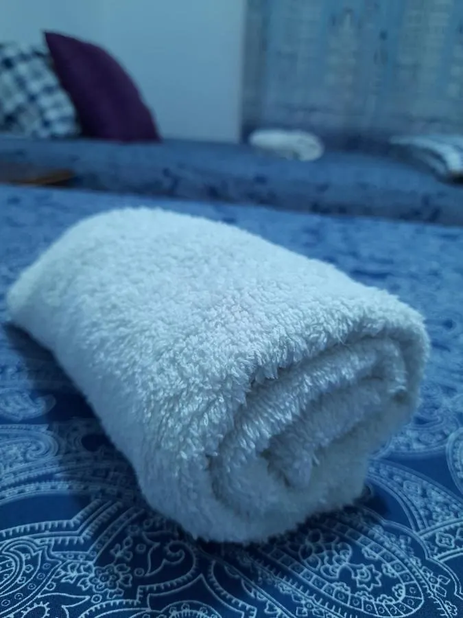 **  Garden Guest House Lisbon Portugal