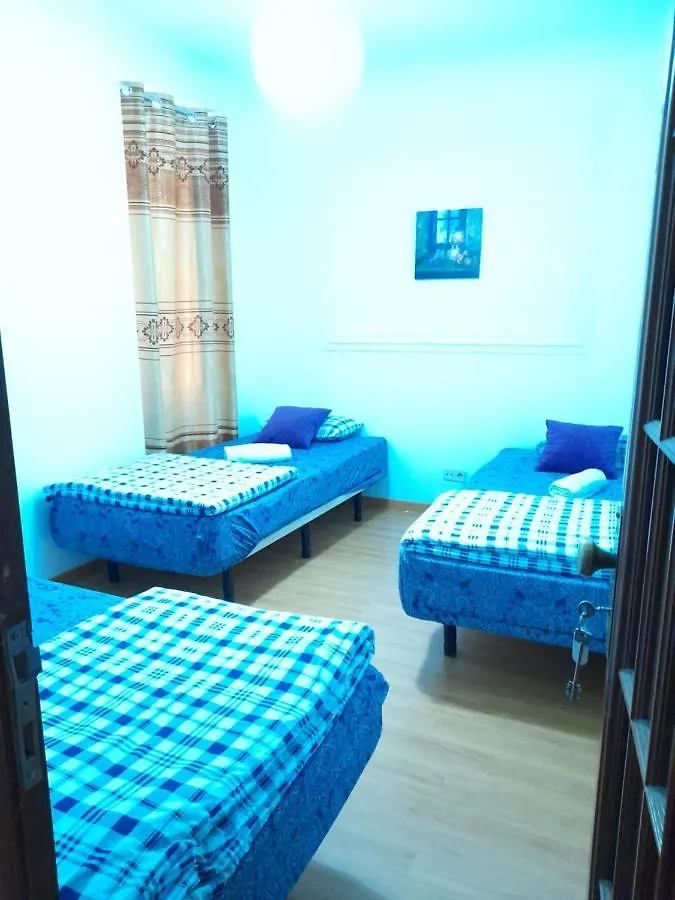 Garden Guest House Lisbon