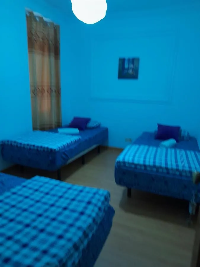 Garden Guest House Lisbon