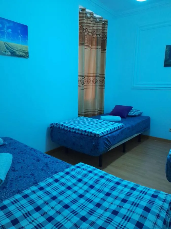 Garden Guest House Lisbon
