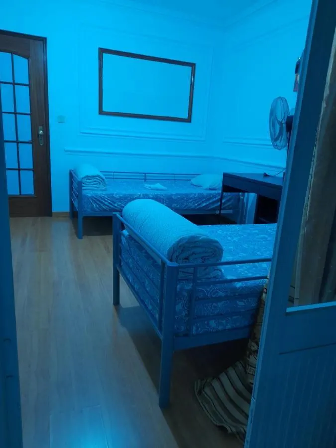 Garden Guest House Lisbon