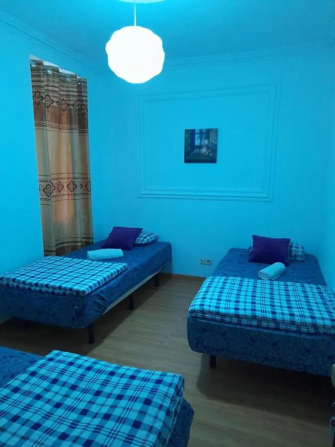 Garden Guest House Lisbon
