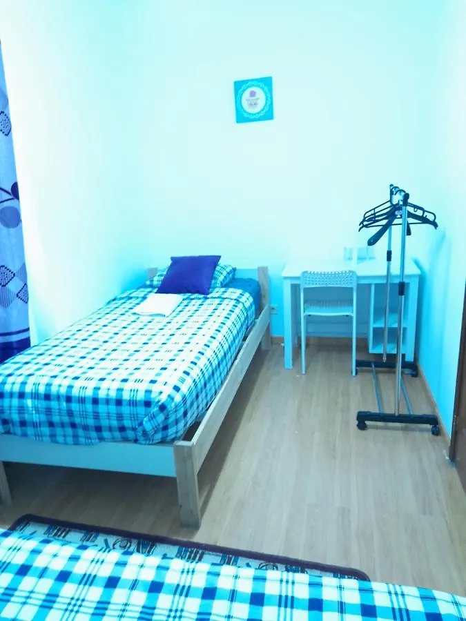 Garden Guest House Lisbon 2*,  Portugal