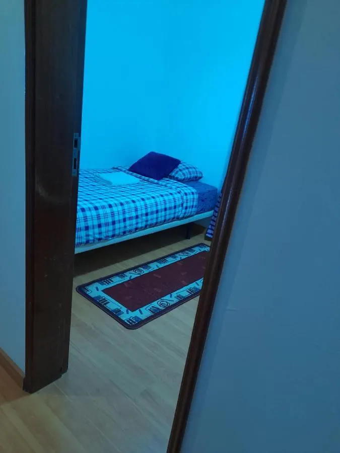**  Garden Guest House Lisbon Portugal