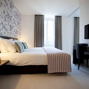 Hotel Internacional Design, Lizbona