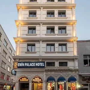 Emin Palace 3* Istambul