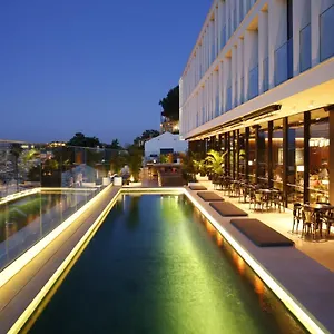 Hotel Memmo Principe Real, A Member Of Design, Lisbona