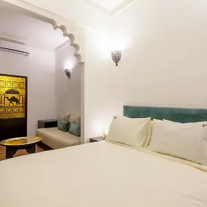 Riad Hart Essoura