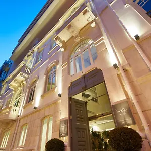Hotel Portobay Liberdade, Lizbona