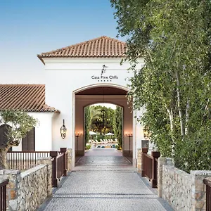 Hotel Pine Cliffs Residence, A Luxury Collection Resort, Algarve *****