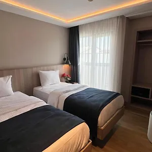 Hotel Woxx