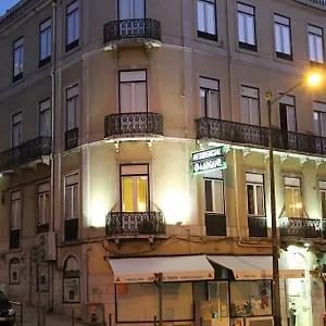 Estrela De Arganil - Luis Simoes & Conceicao, Lda Lissabon