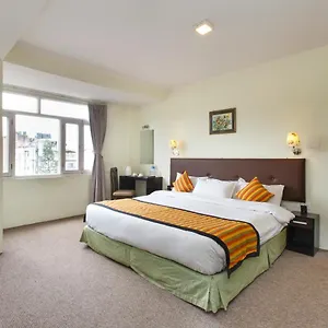 Hotel Serenity ***