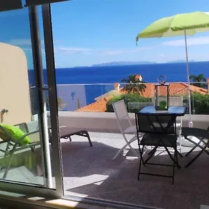 Ventur Balcony Caniço