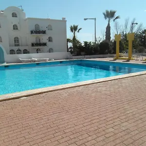 Appartamento Garden 