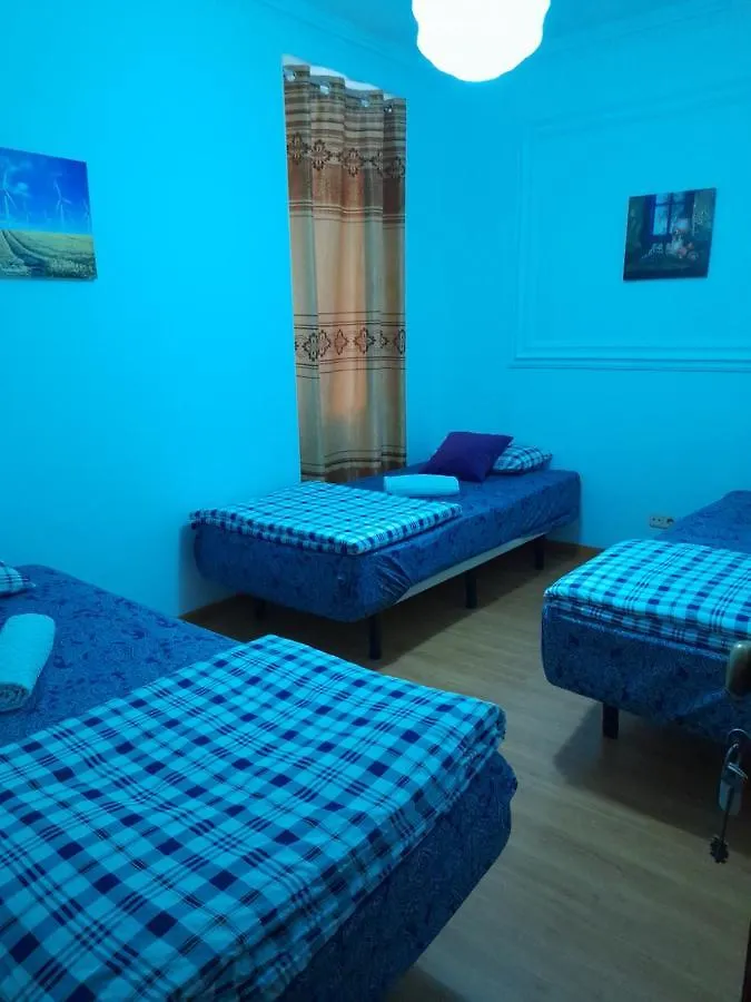 Garden Guest House Lissabon