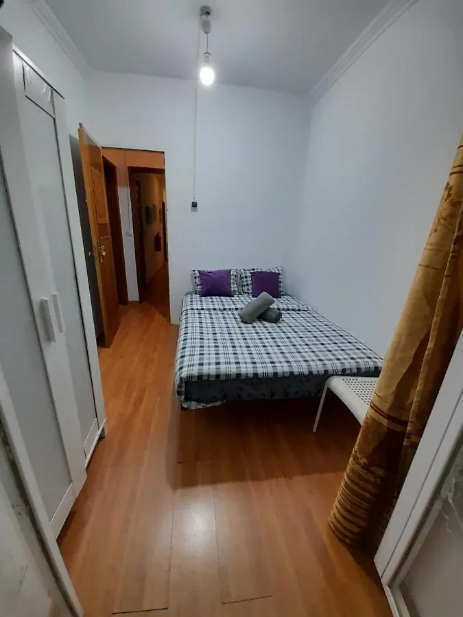Garden Guest House Lissabon