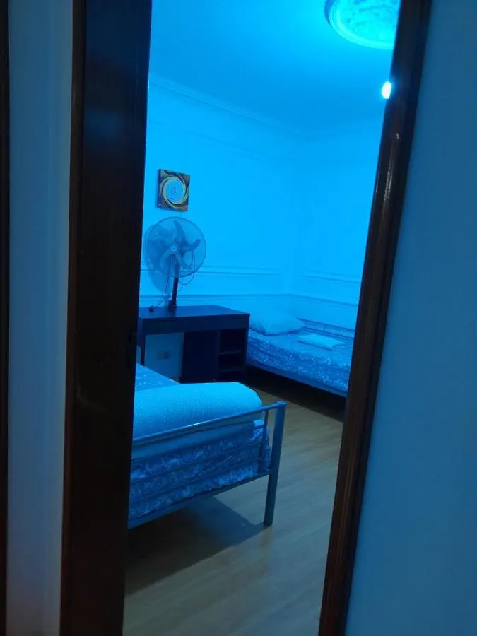 Garden Guest House Lissabon