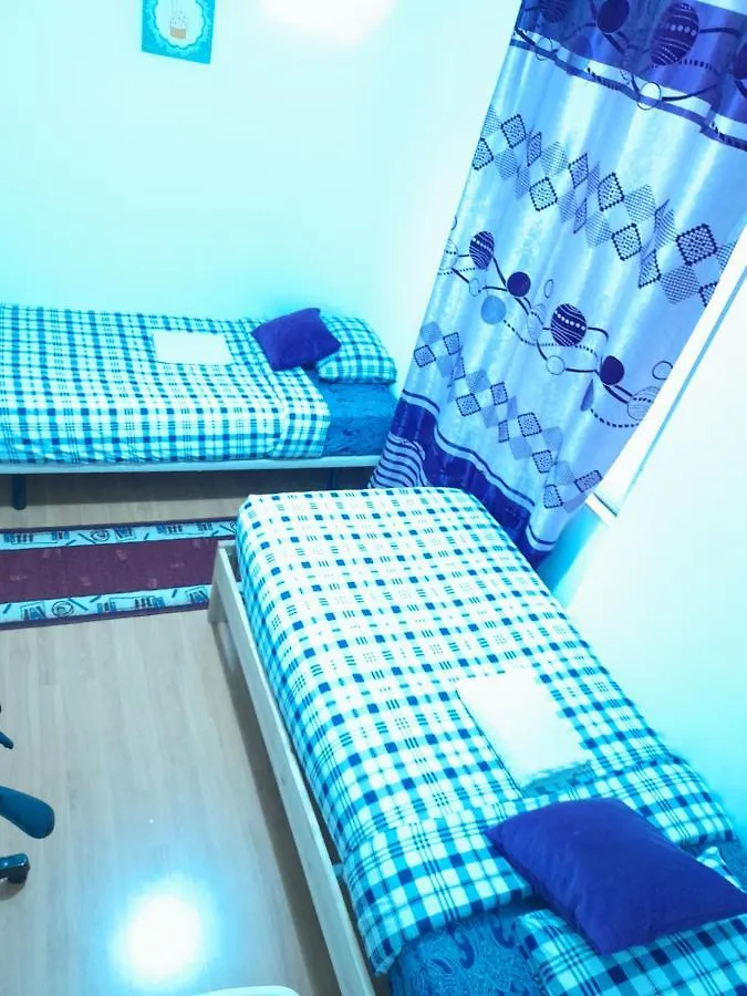 **  Garden Guest House Lissabon Portugal