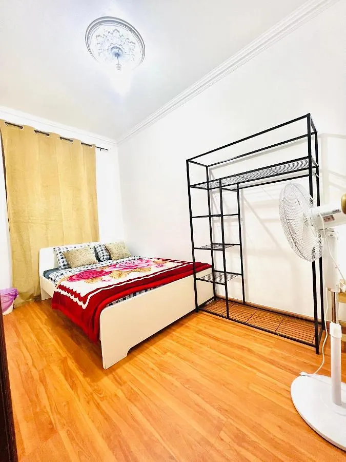**  Garden Guest House Lissabon Portugal