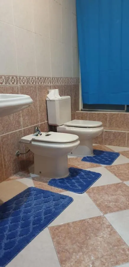 Garden Guest House Lissabon
