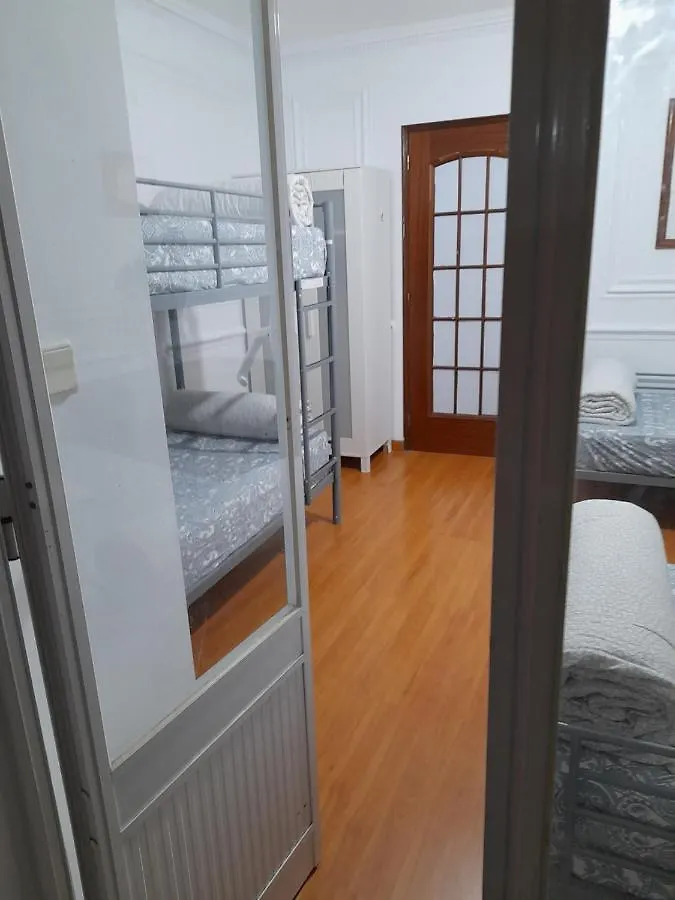 Garden Guest House Lisboa 2*,