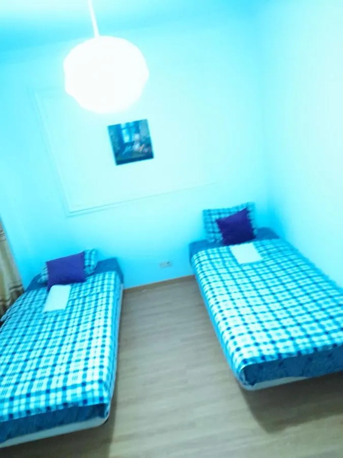 Garden Guest House Lissabon 2*,  Portugal
