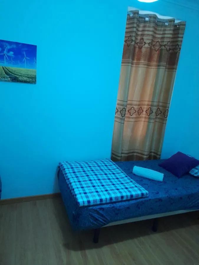 Garden Guest House Lissabon