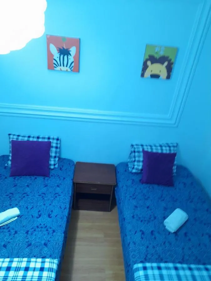 Garden Guest House Lissabon 2*,  Portugal