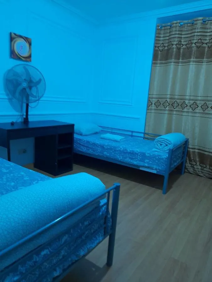 Garden Guest House Lissabon