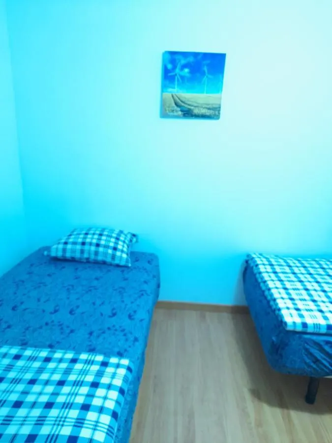 Garden Guest House Lissabon Portugal
