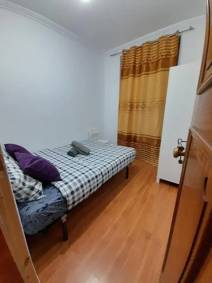 Garden Guest House Lissabon