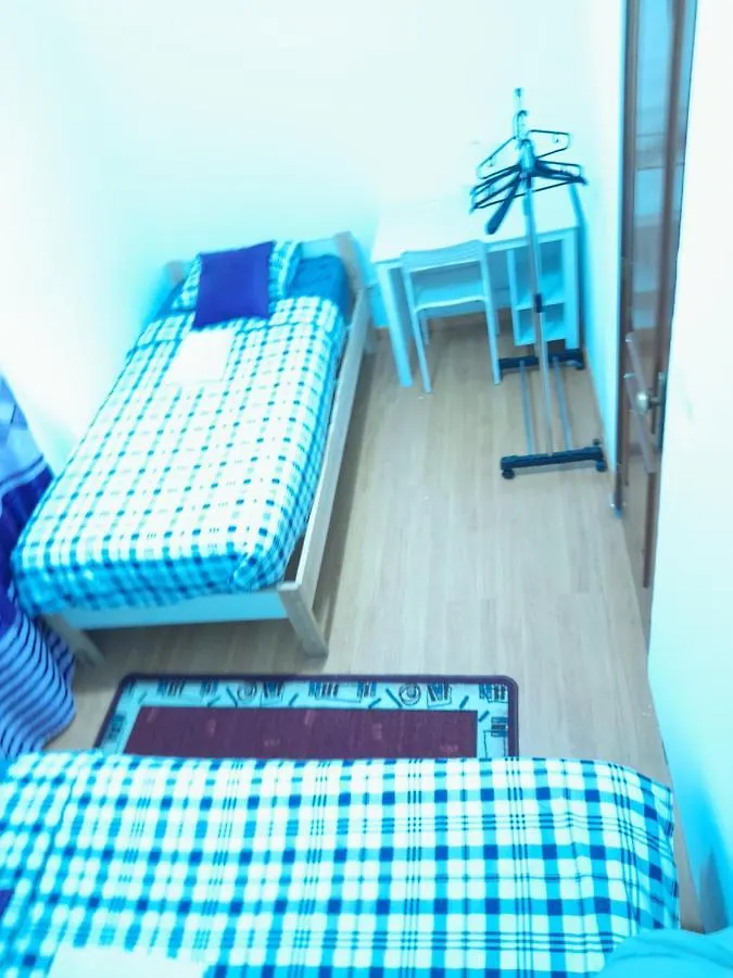 **  Garden Guest House Lissabon Portugal