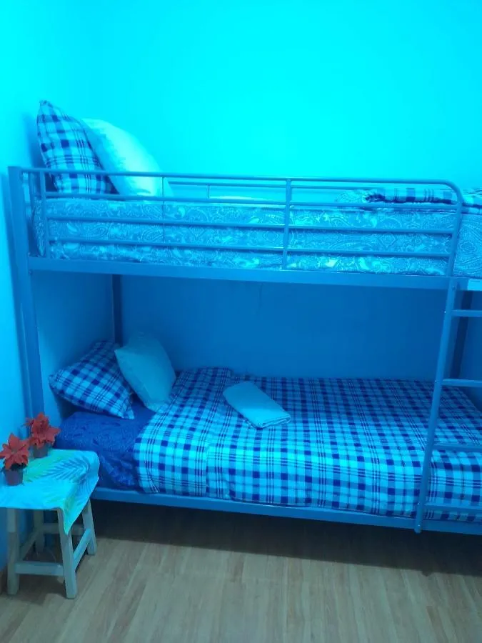 Garden Guest House Lissabon