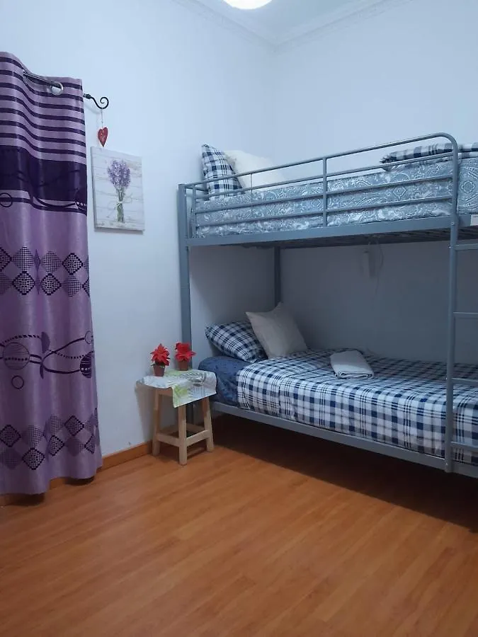 Garden Guest House Lissabon