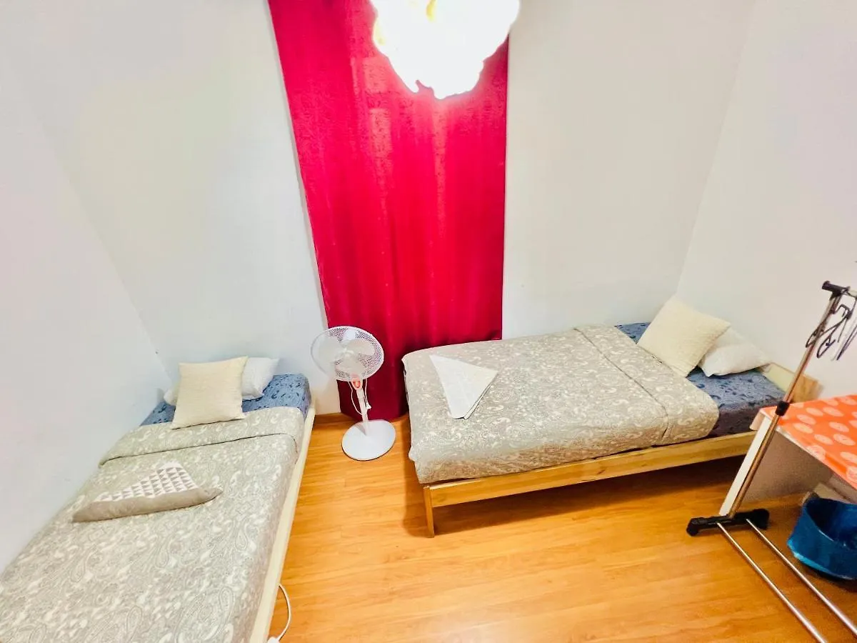 Garden Guest House Lissabon
