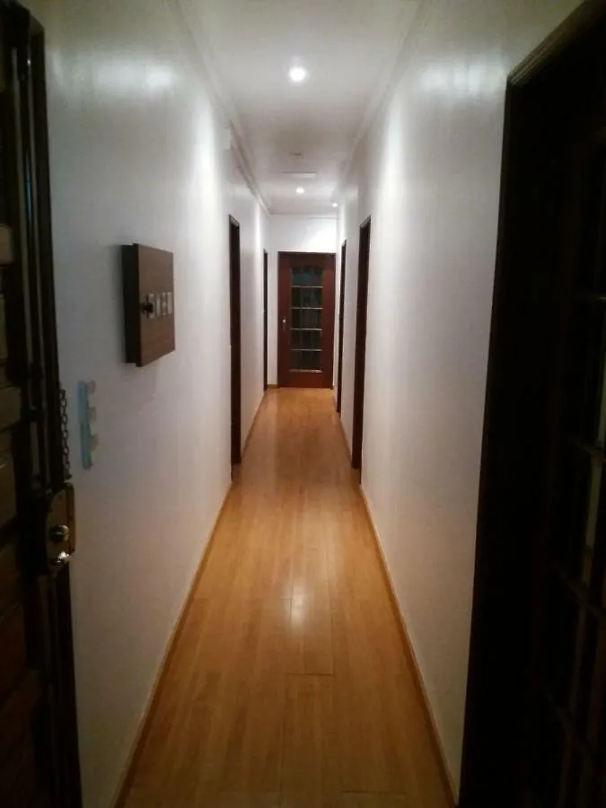 Garden Guest House Lissabon